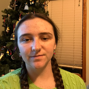 Fundraising Page: Emma Walker